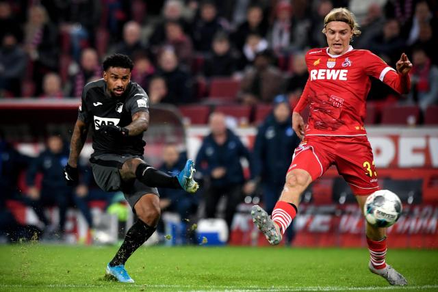 直播海报：霸王归来 何润东助阵苏超宿迁对战南京